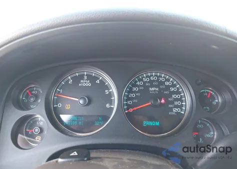 2011 GMC Yukon Denali из США, поврежденный, VIN 1GKS2EEF2BR165547